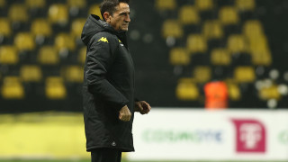 Παράπονα Χιμένεθ: «Μας αδίκησε ο διαιτητής»