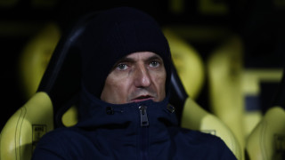 Λουτσέσκου: «Ο Τάισον έλεγξε το ρυθμό, αξίζαμε το γκολ»