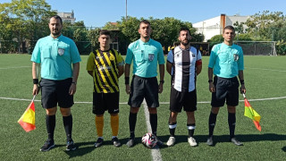 ΕΠΣΜ: Η Α' κατηγορία με αριθμούς-βαθμολογίες εντός και εκτός έδρας, στατιστικά