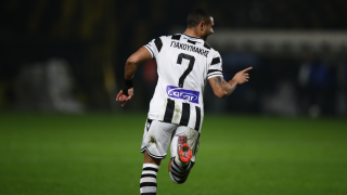 Στο ντέρμπι ο Γιακουμάκης είπε την «τελευταία λέξη»