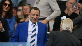 Ποιος είναι ο ιδιοκτήτης της Μπράιτον: Μπλεγμένος σε υπόθεση παράνομου στοιχηματισμού