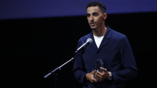 Ο Ζέκα αναλαμβάνει καθήκοντα team manager στον Παναθηναϊκό