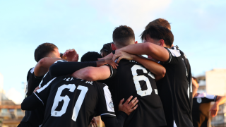 Η ζωντανή μετάδοση του Αστέρας Τρίπολης Β - ΠΑΟΚ Β