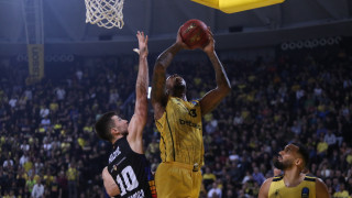 Άρης-Η παρακάμερα: Οι αθέατες στιγμές του αγώνα με την Κλουζ