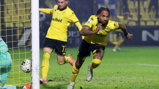 Άρης: Δύο θετικά που κρατά ο Χιμένεθ από Ντουντού και Γιένσεν