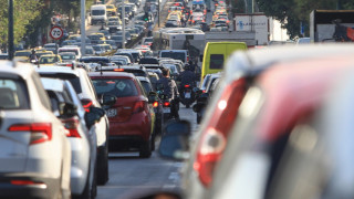 «Όχι» στην παράταση για τα τέλη κυκλοφορίας 2026, πρόστιμα στους ασυνεπείς»