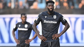 Μπακαγιόκο: «Αποφασισμένος να επιστρέψω και να αποδεχθώ την πρόταση που έχω»