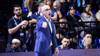 Καράσκο: «Μας έκαναν μεγάλη ζημιά τα αμυντικά ριμπάουντ»