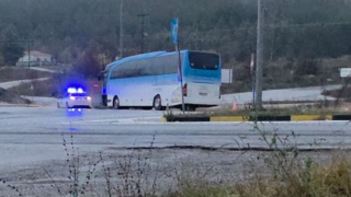 Πτολεμαΐδα: Οδηγός λεωφορείου υπέστη ανακοπή ενώ μετέφερε εργαζόμενους της ΔΕΗ