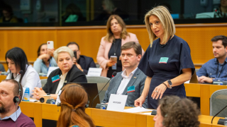 Οργή Καρυστιανού για αγρότες, ΟΠΕΚΕ και Τέμπη: «Φτάνει πια»