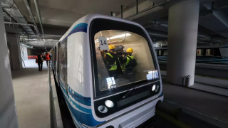 Θεσσαλονίκη: Τι αλλάζει στα δρομολόγια του ΟΑΣΘ μετά την επαναλειτουργία του Μετρό