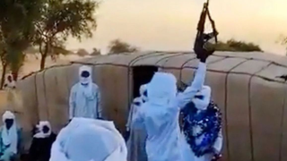 Ένας γάμος... 58 κηδείες: Μακελειό μετά από «κατά λάθος» θάνατο γαμπρού