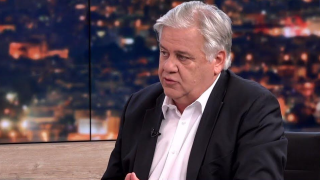 Αυγή: Παραιτήθηκε ο Σουρμελίδης μετά από το πρωτοσέλιδο κατά Τσίπρα