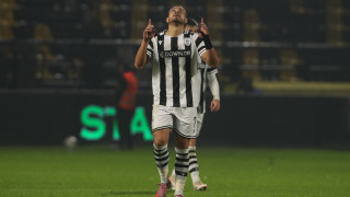 Δαμανάκης: «Ο Γιακουμάκης δεν παίζει για την πάρτη του-Ο ΠΑΟΚ είναι η πιο δεμένη ομάδα»