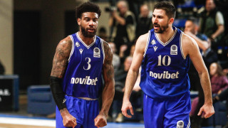 Μεγάλο διπλό ο Ηρακλής, γλίτωσε την αυτοκτονία στο φινάλε με σούπερ Φόρμαν