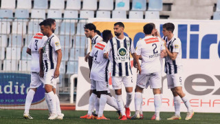 Ηρακλής: Μονομαχία πρόκρισης κόντρα στον Παναιτωλικό-Το κανάλι μετάδοσης