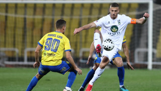 Κύπελλο Ελλάδας-League Phase: Τι χρειάζεται ο Ηρακλής για την πρόκριση