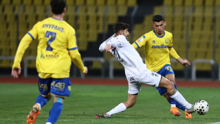 Πάλεψε ο Ηρακλής, ο Παναιτωλικός του λιγόστεψε τις πιθανότητες πρόκρισης