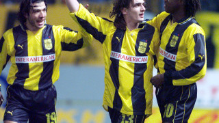 Κύπελλο Ελλάδας: Το μοναδικό γκολ του Κατσιαρού ήταν σε Άρης-ΠΑΟΚ