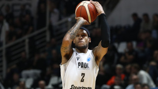 Μέλβιν: «Οι τρεις συνεχόμενες ήττες λειτουργούν σαν μορφή κινήτρου»