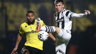 Ο ΠΑΟΚ έκανε ζημιά στον Αρη και οι «κίτρινοι» του επιβεβαίωσαν τι πρέπει να βελτιώσει