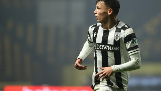 Μύθου: «Νιώθω έτοιμος, θα συνεχίσω να δουλεύω»