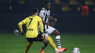 Η πρόβλεψη του Αλαβάντα για το ντέρμπι: «Αυτό είναι το πλεονέκτημα του ΠΑΟΚ...»