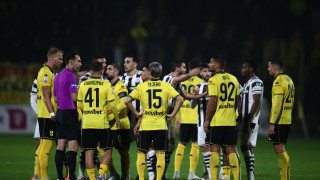 Διγκόζης: «Το ντέρμπι θα εξαρτηθεί από τους παίκτες-κλειδιά»