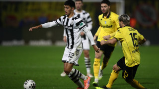 ΠΑΟΚ και «Joker Right» - Τι ζητά η Super League