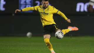 Αβέβαιο το μέλλον του Πέρεθ: Ισπανικό δημοσίευμα για νέο δανεισμό μετά το πέρασμά του από τον Άρη