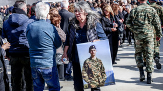 Θάνατος ΕΠΟΠ στη Ρόδο: Τι αναφέρει το πόρισμα για την έκρηξη χειροβομβίδας