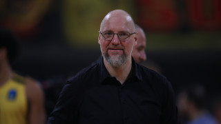 Προπονητής Κλουζ: «Ήταν μεγάλη μάχη-Αυτό έκανε τη διαφορά»