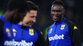 Άρης: Οι... ενοχλήσεις του Πιονέ Σίστο