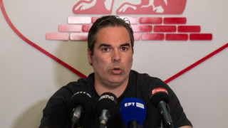 Πανσερραϊκός: H συγγνώμη του Καζία για τις επιλογές και η επόμενη μέρα