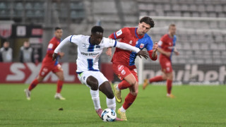 Έμειναν στο 1-1 Βόλος και Κηφισιά