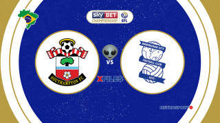 «X-Files» :  Κέρδος από πέντε  ταμεία  και ο Μόλντερ συνεχίζει : I want to believe you, darling Southampton FC…