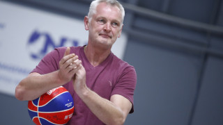 Ο Ζάρκο Πάσπαλι είναι ο νέος αθλητικός διευθυντής της Παρτίζαν