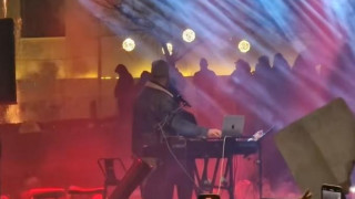 Κοζάνη: Τραυματισμοί και μερική... εκκένωση από τα πυροτεχνήματα στη χριστουγεννιάτικη γιορτή