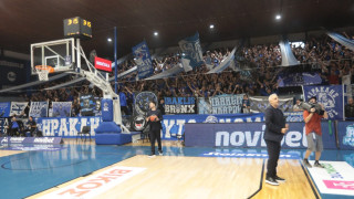 Ηρακλής: Αμόκ για ένα εισιτήριο-Ανακοινώνεται sold out με τον Άρη