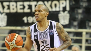 Ο Γουίλ Χάτσερ στο Metrosport: «Καλές πιθανότητες για το τρόπαιο ο ΠΑΟΚ»