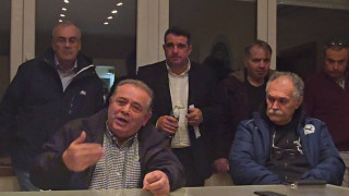 Πανδραμινό κάλεσμα για την Δόξα