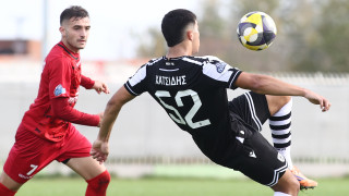 SL2: Πολύτιμοι βαθμοί για Καβάλα και Νέστο-Ενδεκάδες