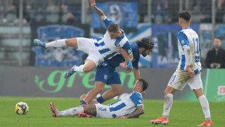 SL2: Η βαθμολογία των ομάδων δια του δύο ενόψει play off και play out