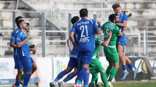 SL2: Οι αήττητοι και οι καλύτεροι εντός και εκτός έδρας