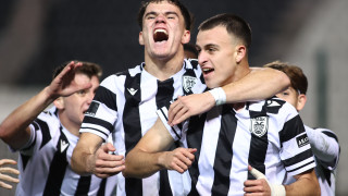 ΠΑΟΚ-Λέγκια 1-2: Κρίμα και άδικο...