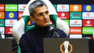 Λουτσέσκου: «Η Λουντογκόρετς αγαπάει να έχει την μπάλα και να κυριαρχεί στα παιχνίδια της»