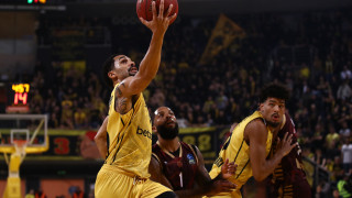 EuroCup: Η βαθμολογία στον όμιλο μετά την μεγάλη νίκη του Άρη κόντρα στη Βενέτσια