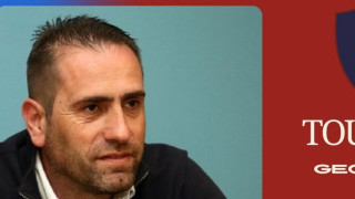 Τα νέα καθήκοντα του Γιώργου Τουτζάρη: Σε ποια ομάδα αναλαμβάνει πόστο