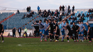 Οι διαιτητές των αγώνων της Γ’ Εθν﻿﻿﻿ικής και βαθμολογίες