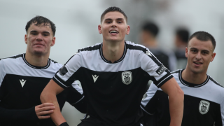 Το μήνυμα - κάλεσμα του Μιχαηλίδη για την Κ19 του ΠΑΟΚ